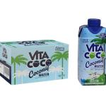 Vita Coco, Coconut Water - 330 ml (Buy 1 Get 1 Free)