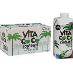 Vita Coco, Pressed Coconut Water - 330 ml (Buy 1 Get 1 Free)