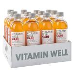 Vitamin Well Care, Red Grapefruit - 500 ml