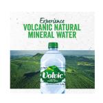Volvic Natural Spring Water - 1.5 Liter x 6