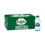 Volvic Natural Spring Water - 330 ml