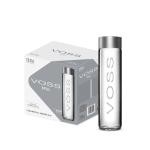 Voss Still Water, Glass bottle - 800 ml