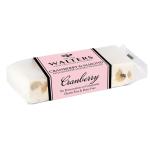 Walters Cranberry and Almond Nougat - 50g