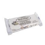 Walters Ginger Almond Nougat - 50g