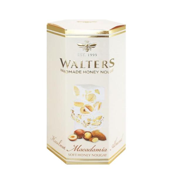 Walters Milk Chocolate - 140g