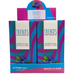 Trends Dubai Chocolate, Blueberry Cheesecake with Biscuits & Kunafa - 190g