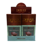 Dubar Dubai Chocolate, Coconut & Kunafa - 190g