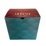 Dubar Dubai Chocolate, Coconut & Kunafa - 190g