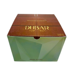 Dubar Dubai Chocolate, Pistachio & Kunafa - 100g