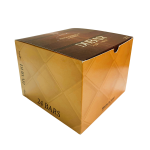 Dubar Dubai Chocolate, Mango Cheesecake & Kunafa - 100g