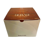 Dubar Dubai Chocolate, Caramelized Biscuit & Kunafa - 100g