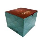 Dubar Dubai Chocolate, Coconut & Kunafa - 100g