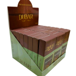 Dubar Dubai Chocolate, Pistachio & Kunafa - 100g