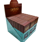 Dubar Dubai Chocolate, Coconut & Kunafa - 100g