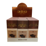 Dubar Dubai Chocolate, Caramelized Biscuit & Kunafa - 100g