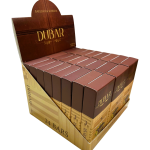 Dubar Dubai Chocolate, Baklava & Kunafa - 100g
