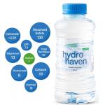 Hydro Haven Bottled Drinking Water - (200 ml x 30) x 3