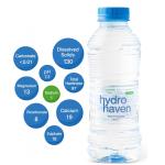 Hydro Haven Bottled Drinking Water - (250 ml x 30) x 3
