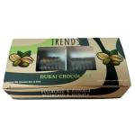 Trends Dubai Chocolate, Pistachio Kunafa & Pistachio Kunafa - 80g (2x40g)