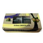 Trends Dubai Chocolate, Pistachio Kunafa & Mastic Pistachio Kunafa - 80g (2x40g)