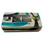 Trends Dubai Chocolate, Pistachio Kunafa & Coconut Kunafa - 80g (2x40g)