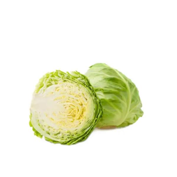 White Cabbage, Iran - 1.2 to 1.5 kg