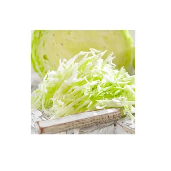 White Cabbage (Shredded), Iran, Oman, UAE - 250g