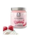 White Honey Souffle Spread Rasberry Sorbet - 200g