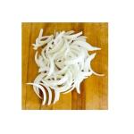 White Onion (Julienne), Holland, South Africa, Spain - 250g