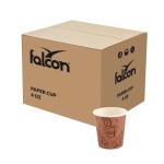 Falcon Paper Cup, 4oz - 50 pcs