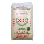 XO Jasmine Rice - 25 kg