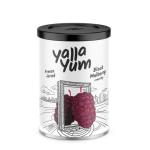 YallaYum Freeze-Dried Crunchy Black Mulberry, Can 30g