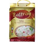 Zaffran 1121 Indian Basmati, Pouch - 5 kg