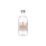 Acqua Panna Mineral Water, Plastic Bottles - 330 ml