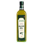 Afamia Pomace Olive Oil, Pet Bottle - 1 Liter