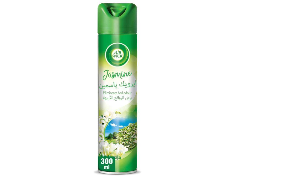 Air Wick Air Freshener Jasmine - 300 ml