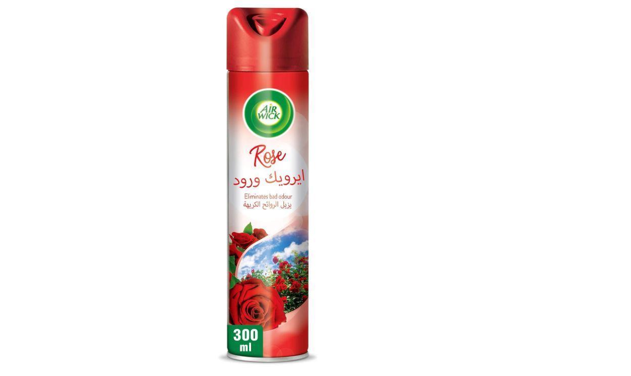 Air Wick Air Freshener Rose - 300 ml