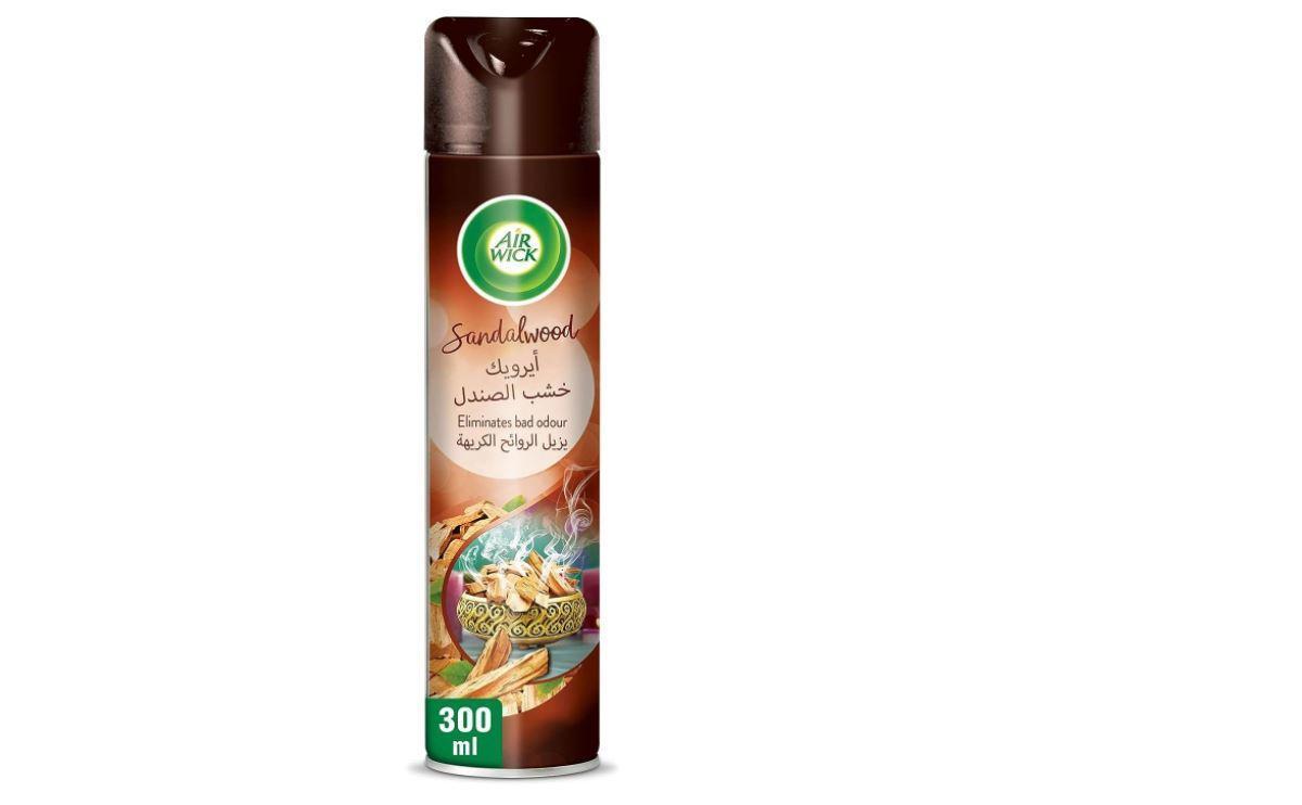 Air Wick Air Freshener Sandalwood - 300 ml