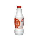 Al Ain Farms Fresh Milk, Low Fat - 1 Liter