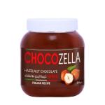 Al Ameera Chocozella Hazelnut Chocolate Spread - 350g