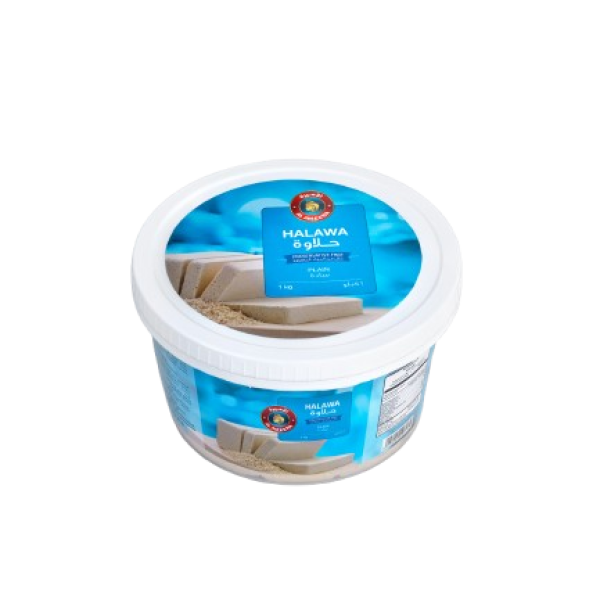 Al Ameera Halawa Spread - 400g