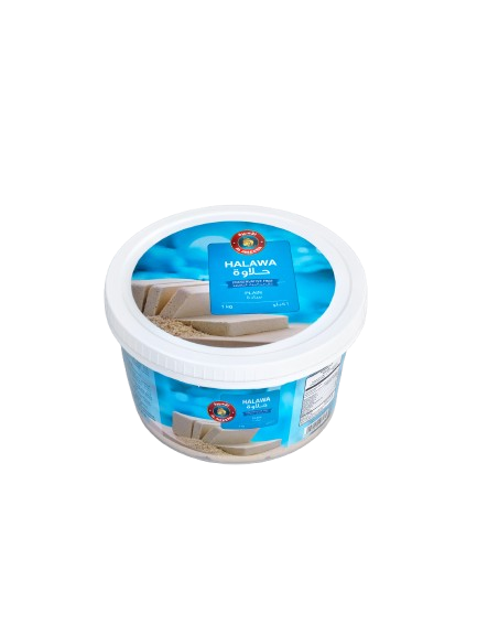 Al Ameera Halawa Spread - 400g