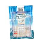 Al Bawadi Halloumi Mabroom Cheese Vacuum - 400g