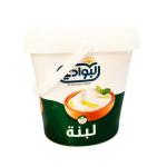 Al Bawadi Labneh Cow Milk - 1 kg