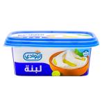 Al Bawadi Labneh Cow Milk - 400g