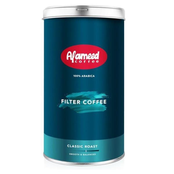 Alameed American Coffee - 420g