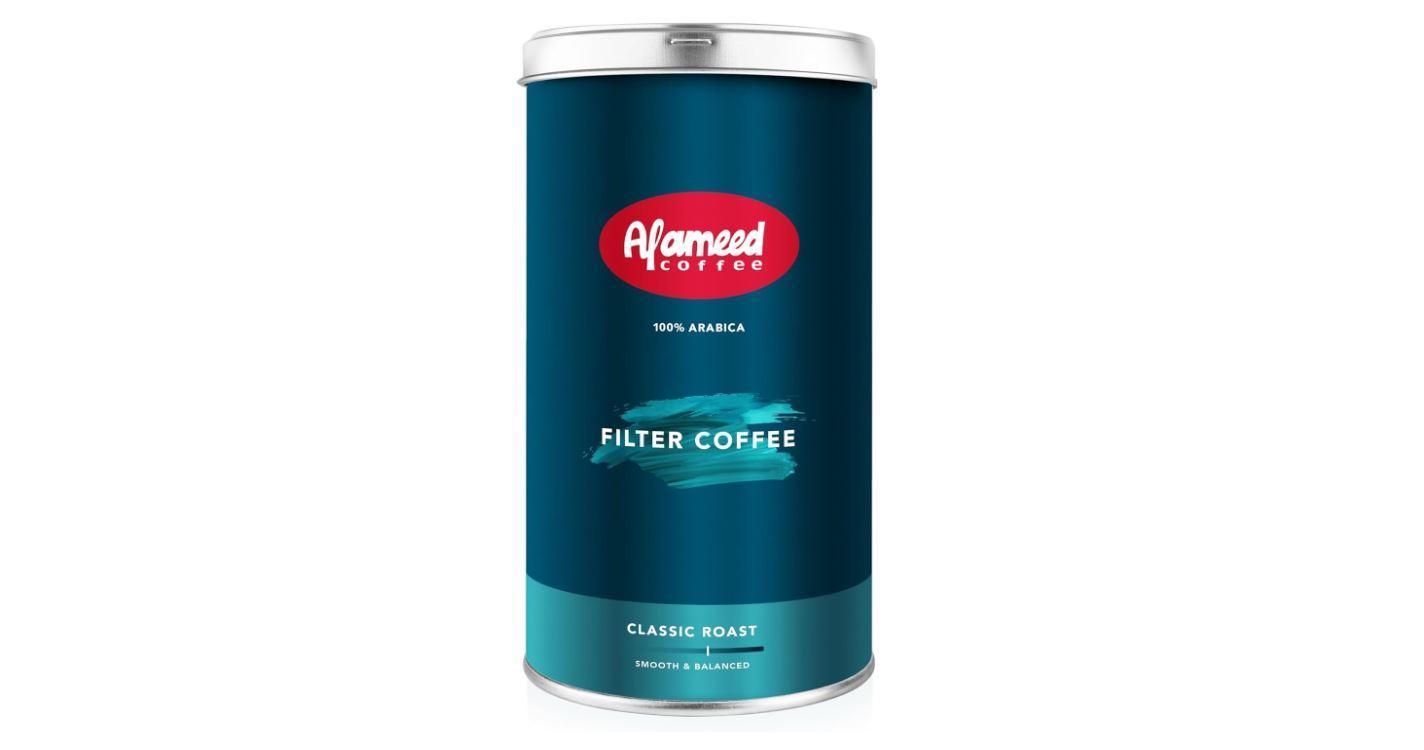 Alameed American Coffee - 420g