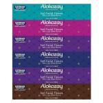 Alokozay Facial Tissue, 2 Ply - 100 Sheets