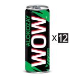 Alokozay WOW Regular Drink - 250 ml