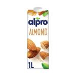 Alpro Almond Milk Drink - 1 Liter